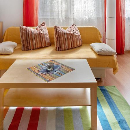 Ferienwohnung Zur Schauinslandbahn Horben Exteriör bild