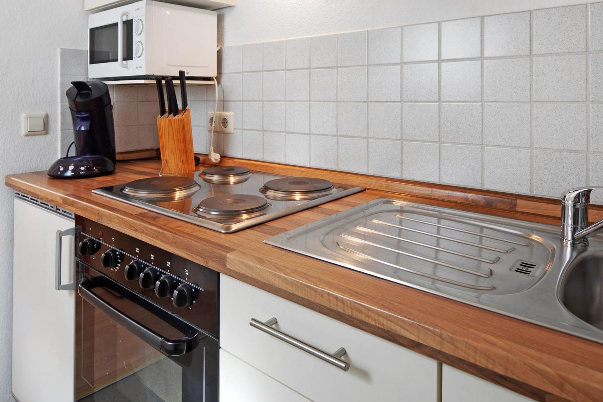Ferienwohnung Zur Schauinslandbahn Horben Exteriör bild