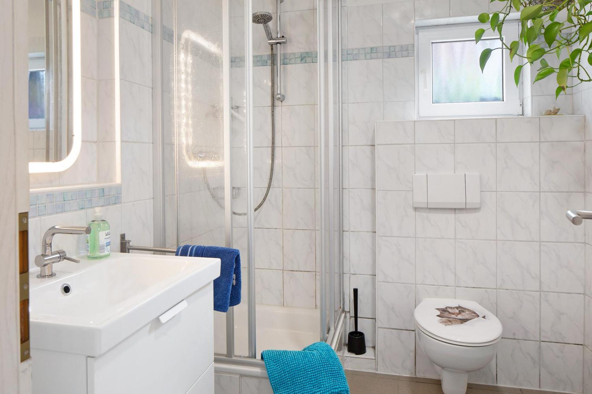 Ferienwohnung Zur Schauinslandbahn Horben Exteriör bild