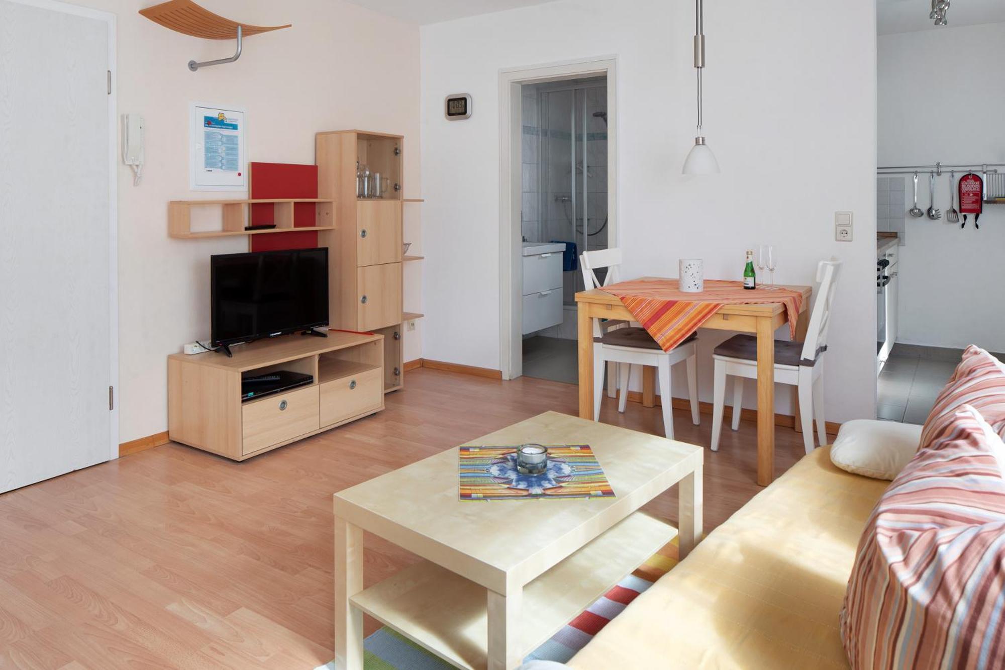 Ferienwohnung Zur Schauinslandbahn Horben Exteriör bild