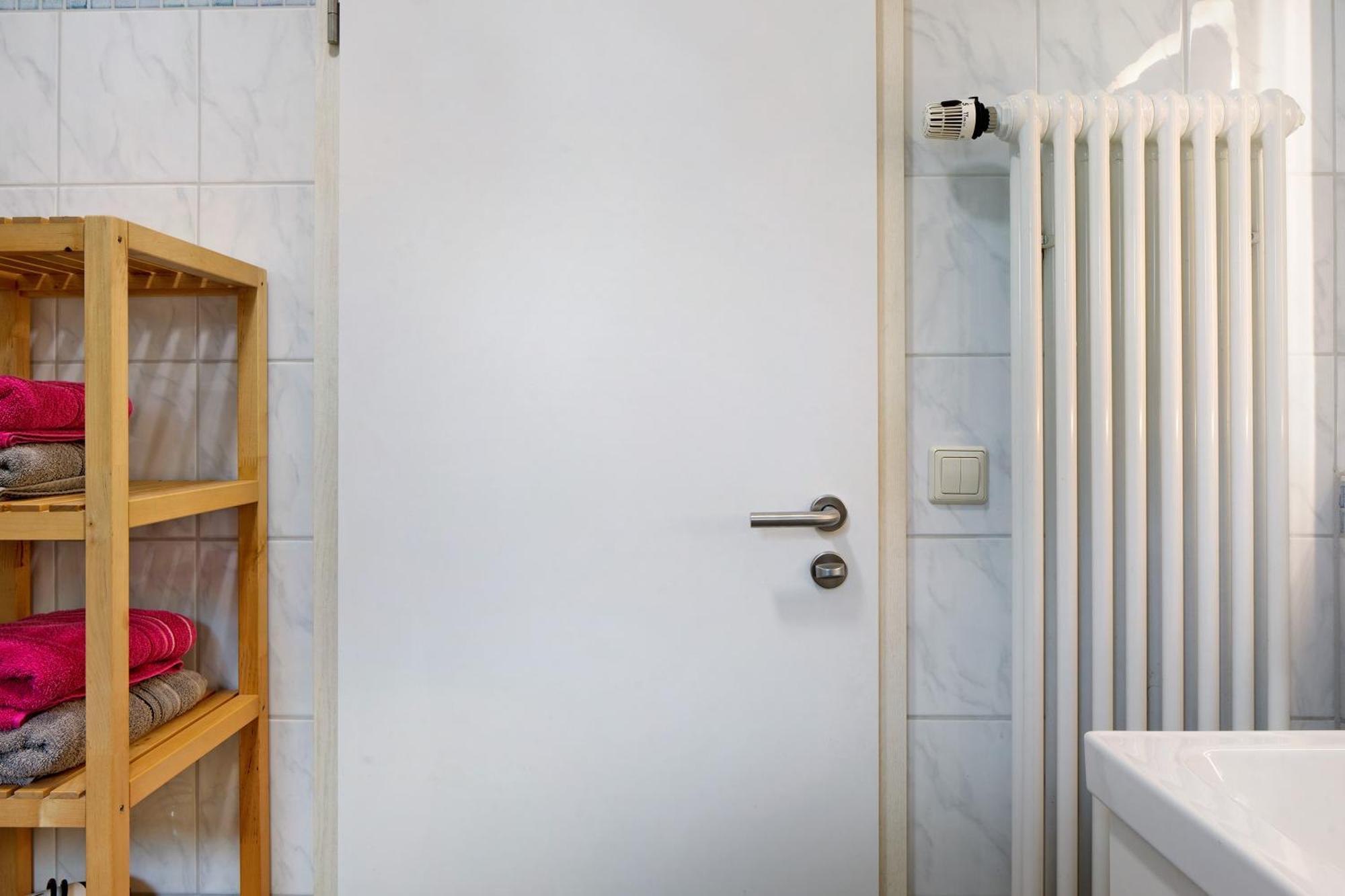 Ferienwohnung Zur Schauinslandbahn Horben Exteriör bild
